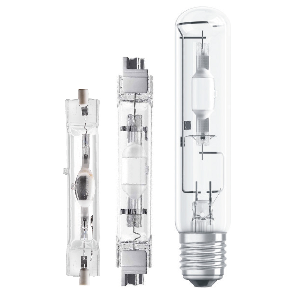 Foco HQI Blau Aquaristic 10, 000 ºK 400 W