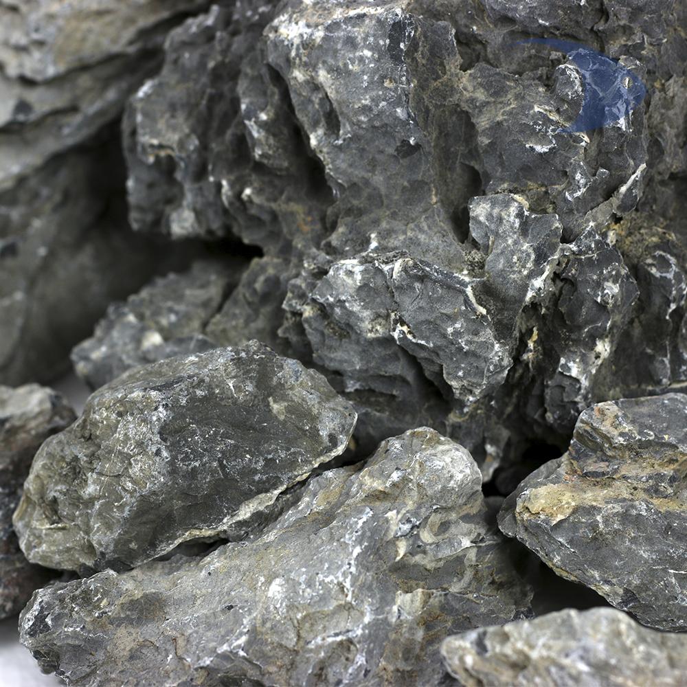 Roca Seiryu (paisaje) - Scenery Aquarium Rock, kit 80L