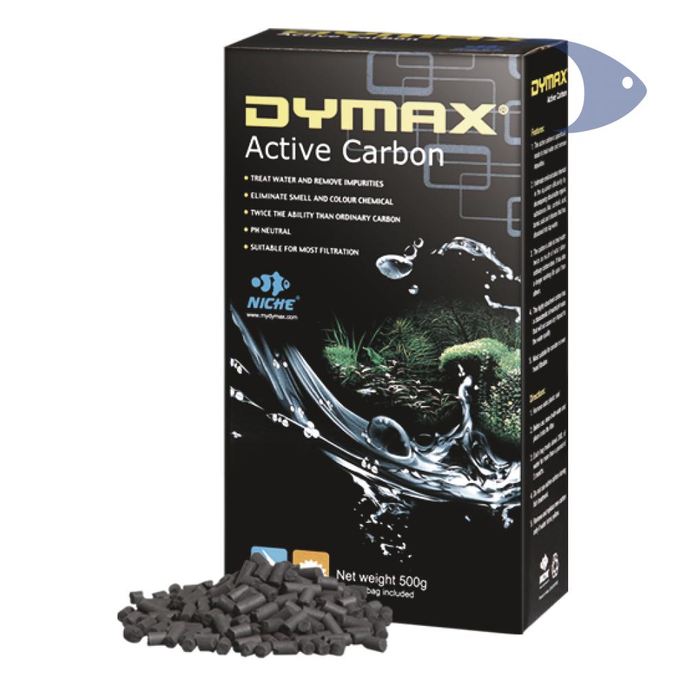 Carbón activado para filtros EZ, 60 g