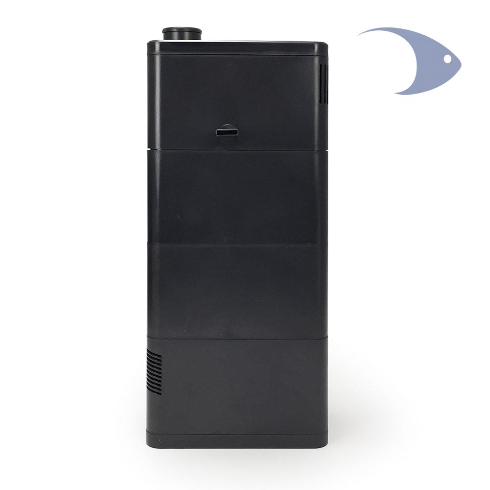 Filtro biológico interno eZ filter, incluye materiales filtrantes para 90 litros