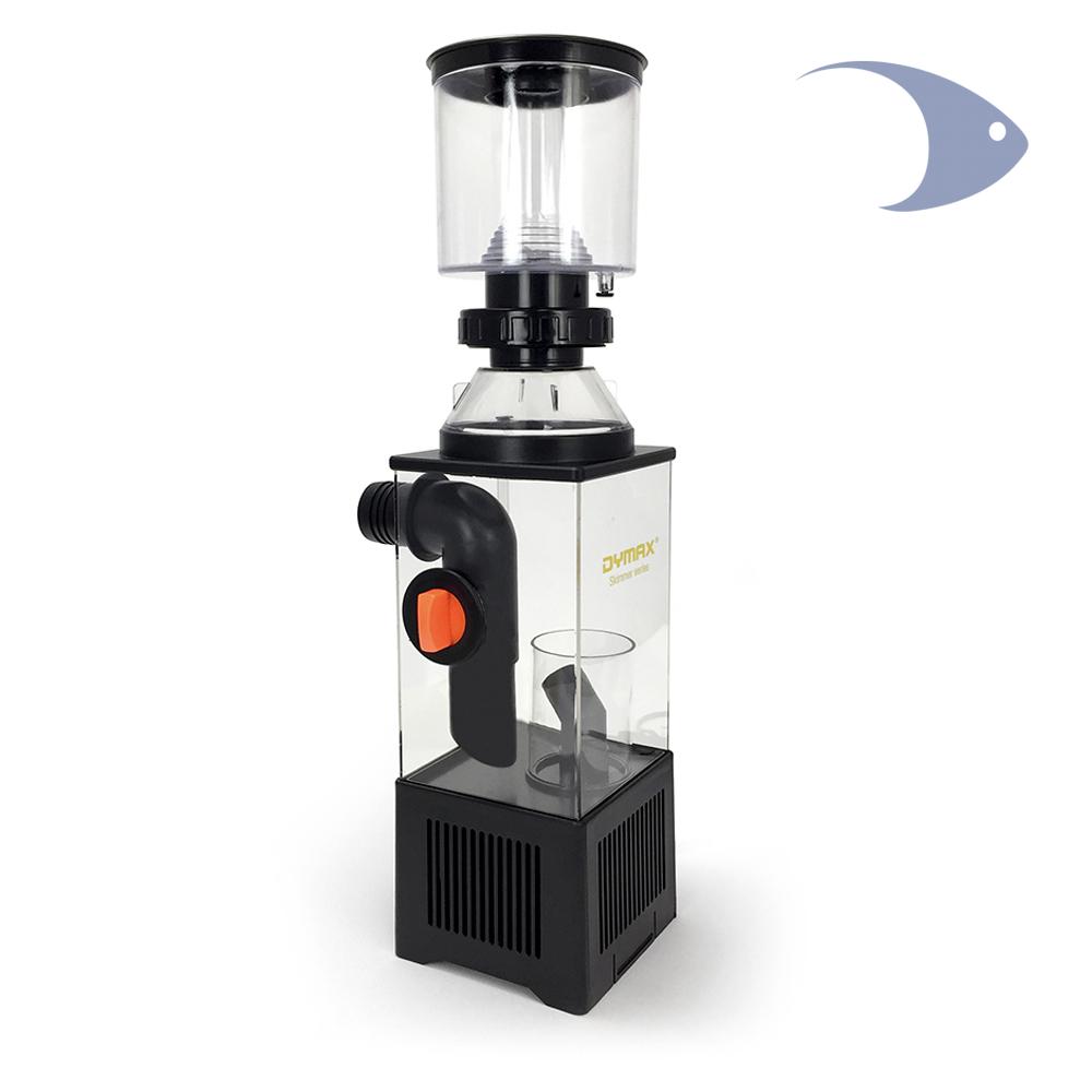 DYMAX PROTEIN SKIMMER IS40 Espumador p/600 a 1000 l, para depósito filtro wet dry