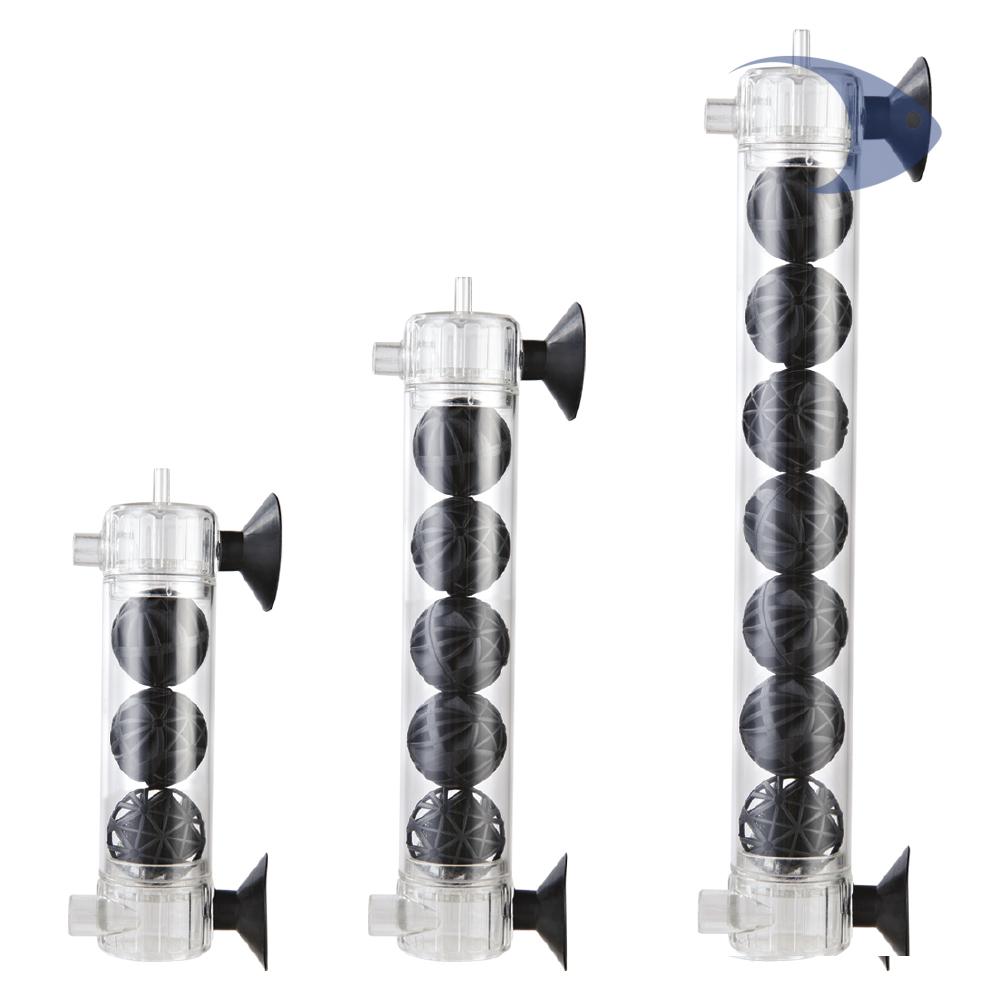 Difusor para gas CO" nano MD-107, grande
