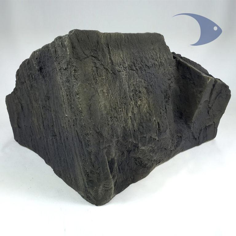 Roca Rompecabezas A-Gris
