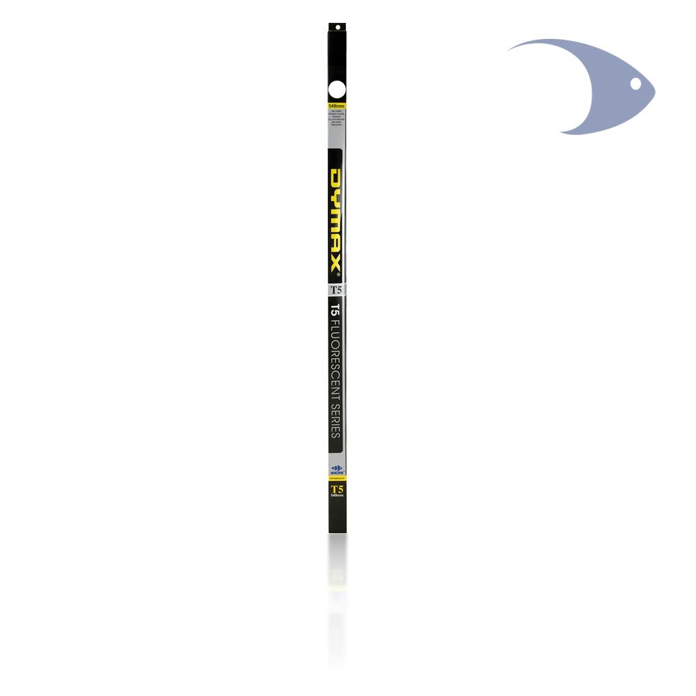 Dymax T5, lámpara de neón blanca 28 W,  para REX-120