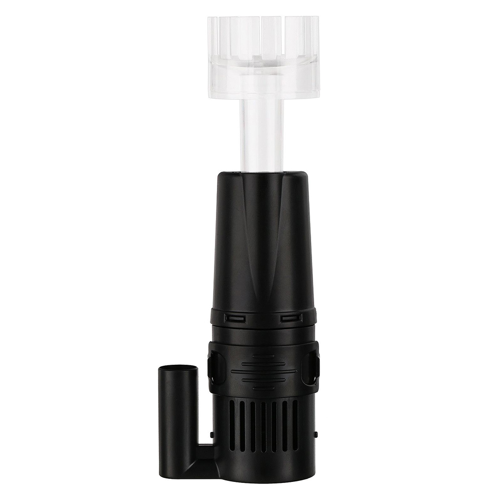 Desnatador mini de superficie semicircular