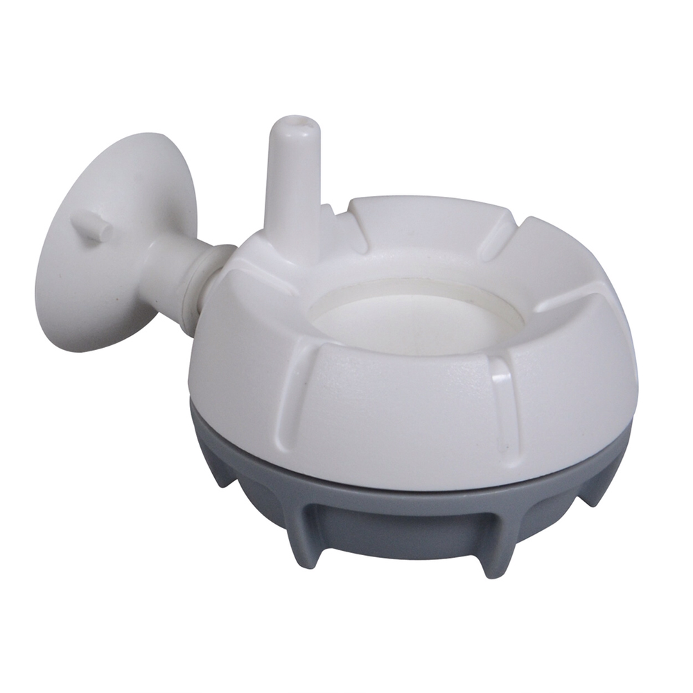 Difusor de CO2 UFO (OVNI), mediano