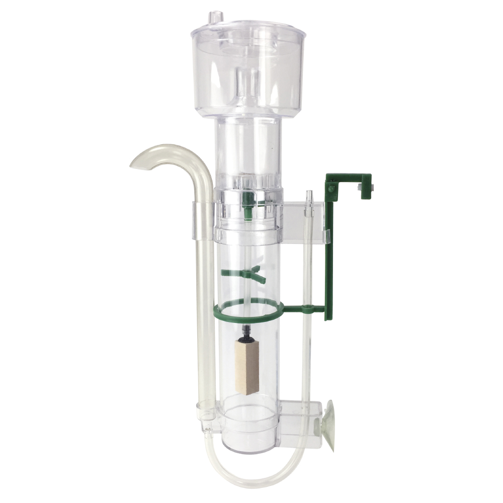 Espumador de proteínas de difusor de madera p/200 l aprox.