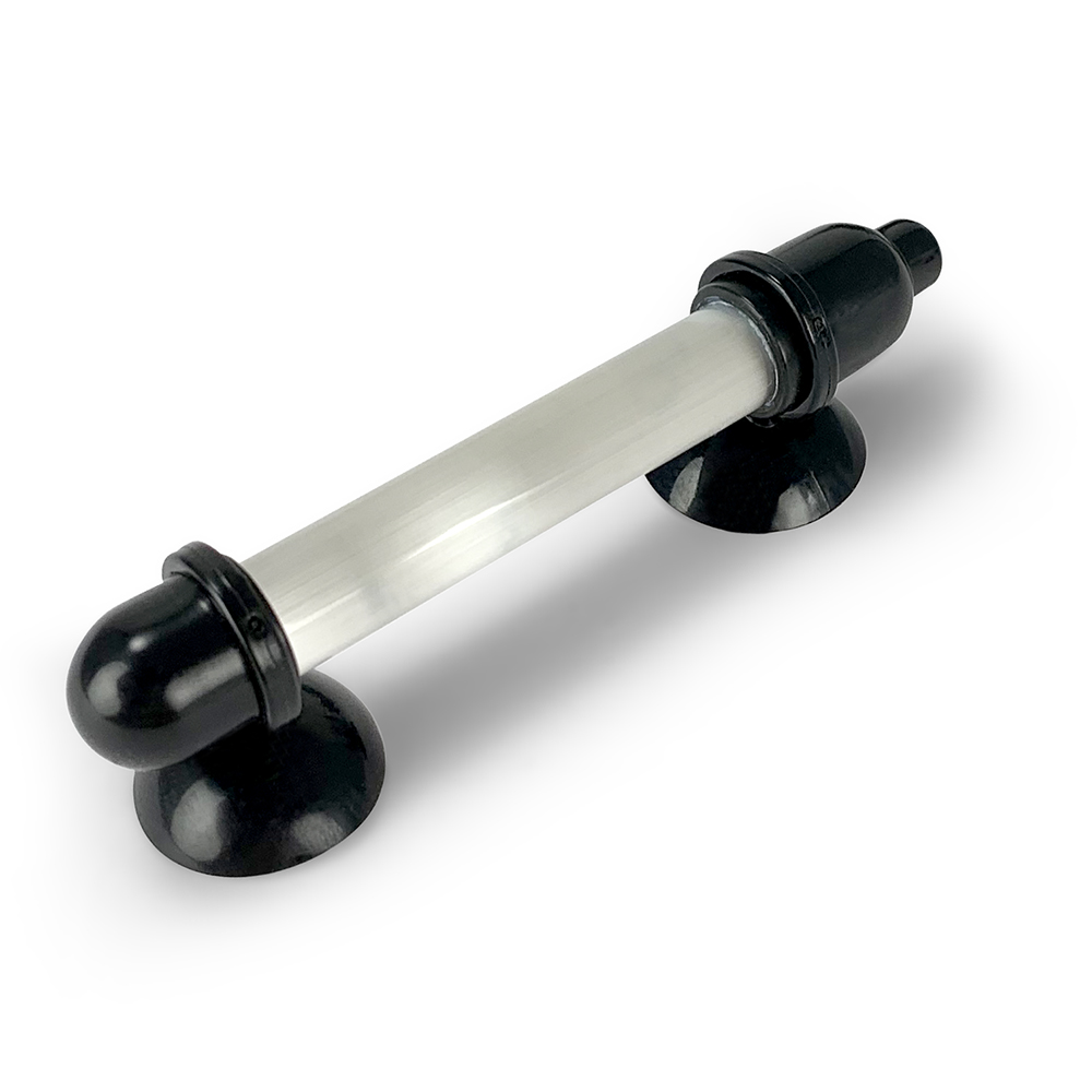 Mini calentador 10W programable a 25°C,28°C o 33°C