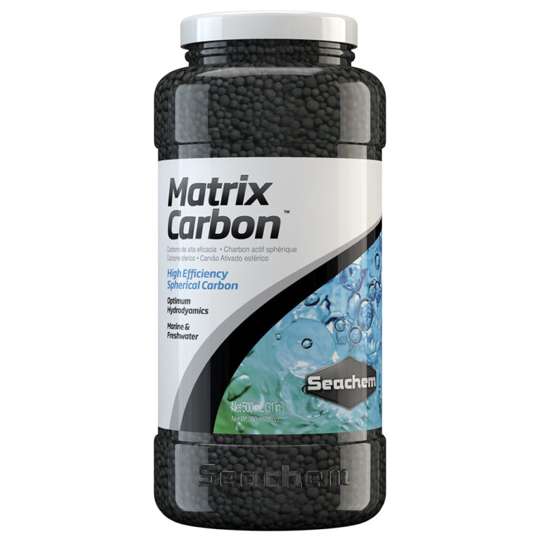 MatrixCarbon, 100 ml (empacado en una bolsa "the bag")
