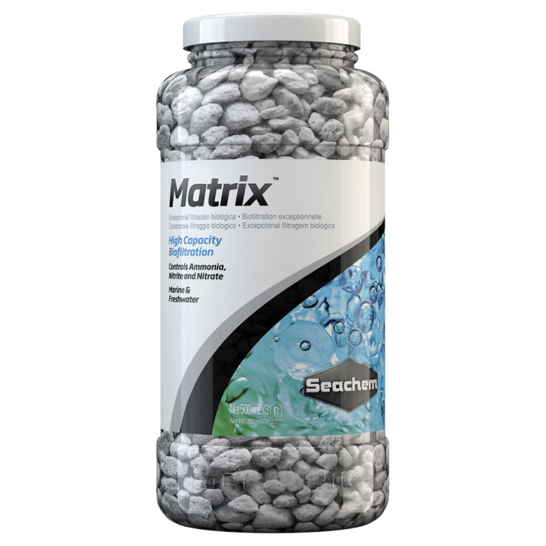Matrix, 4 L / 1 fl. gal.
