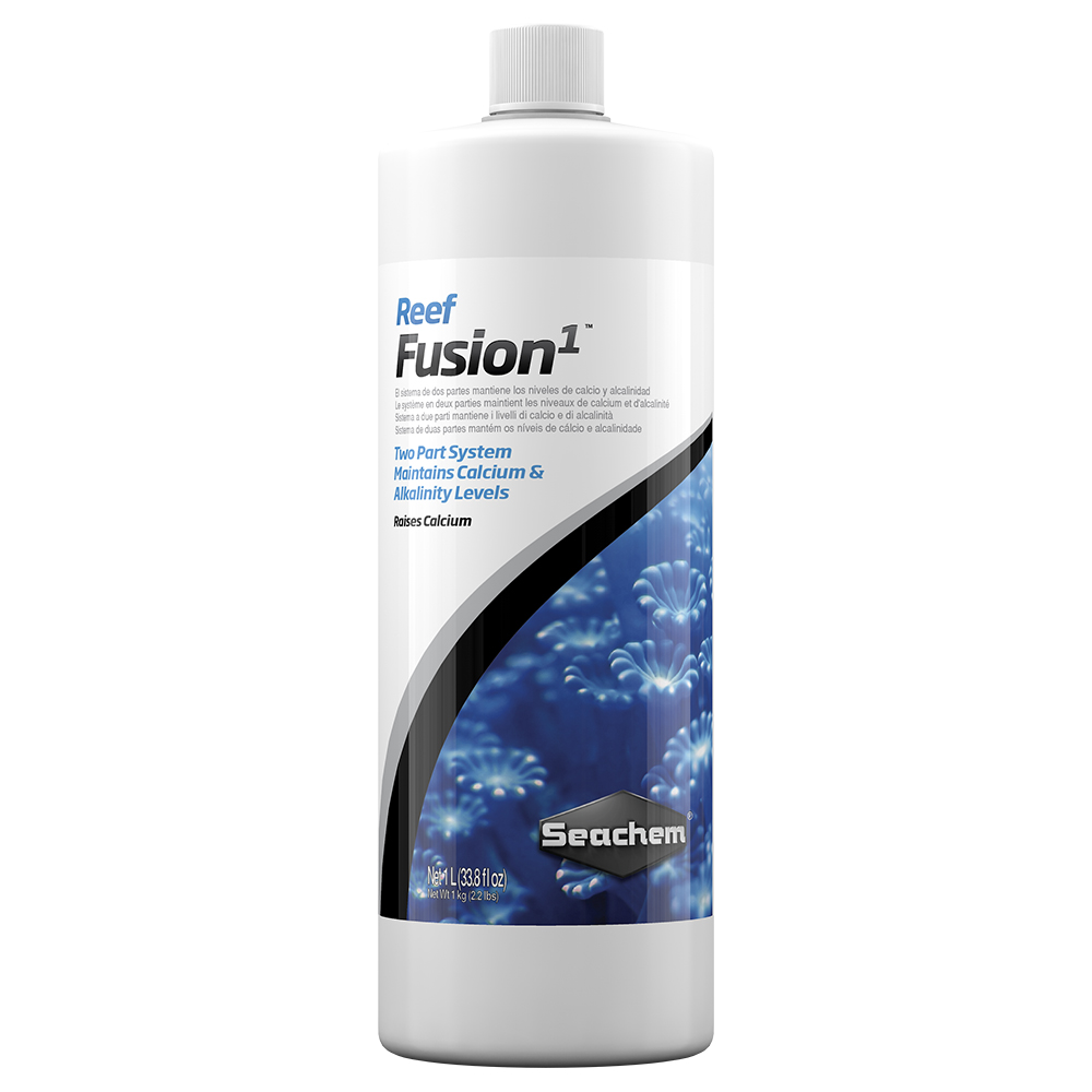 Reef fusion 1, 4 l