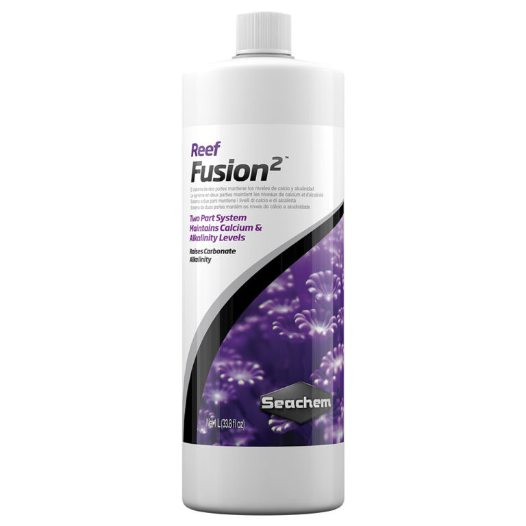Reef fusion 2, 500 ml / 17 fl. Oz.