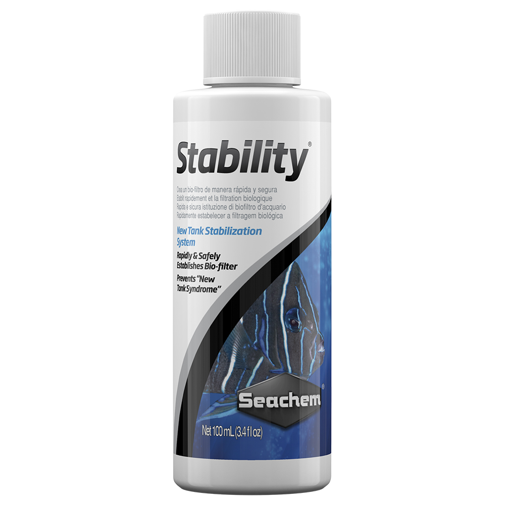 Stability, 50 ml (1,7 oz fl)
