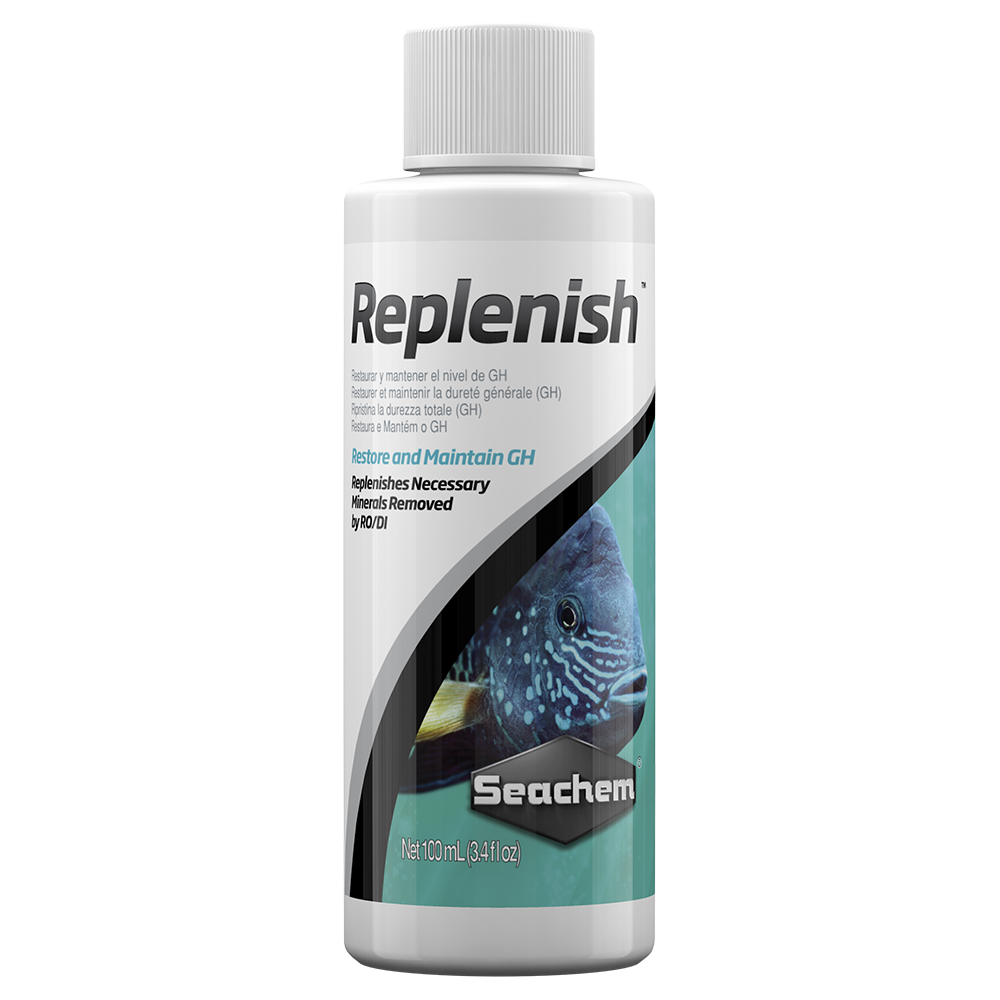Replenish, 250 ml