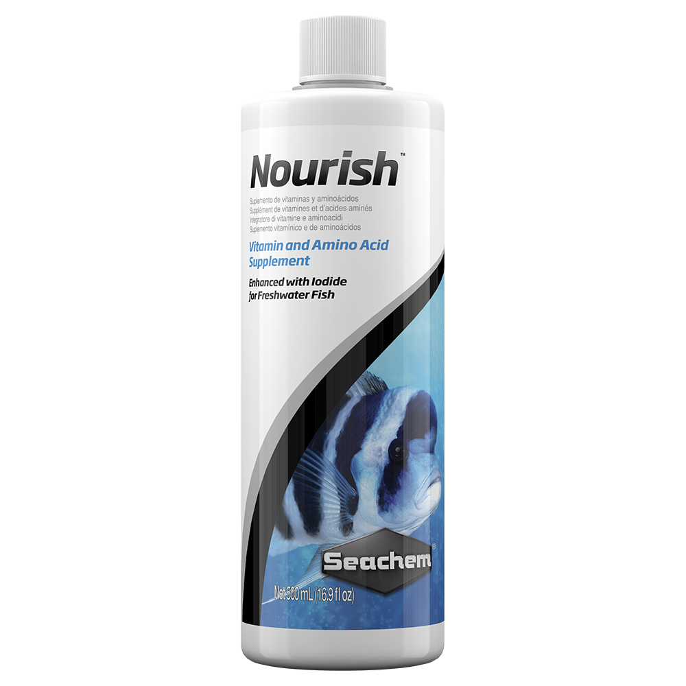 Nourish, 250 ml