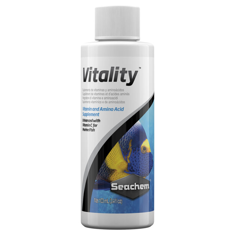 Vitality, 50 ml