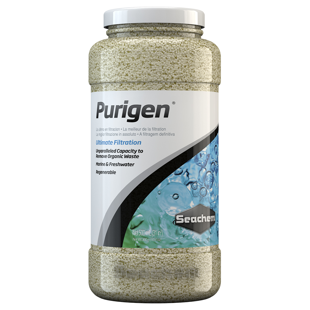 Purigen, 100 ml (empacado en una bolsa "the bag")