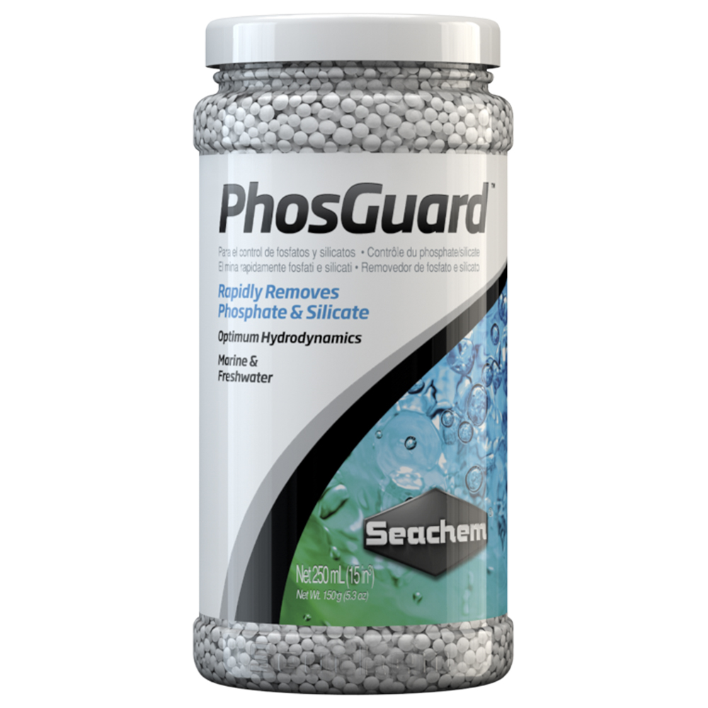 PhosGuard, 100 ml (empacado en una bolsa "the bag")