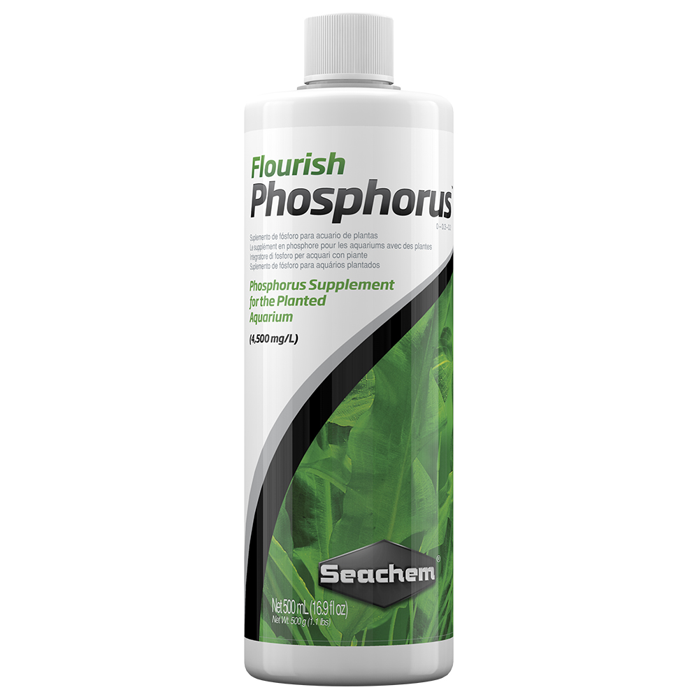 Flourish Phosphorus 4 Lts*