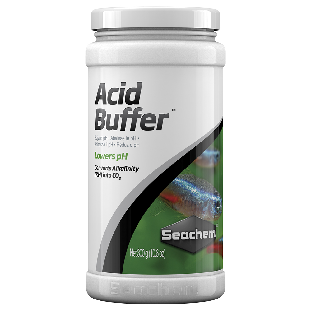 Acid Buffer, 300 g (10,6 oz)