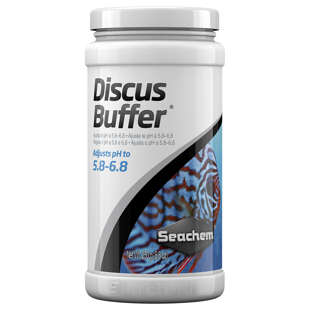 Discus Buffer, 500 g (1.1 lb.)