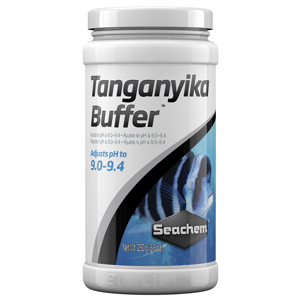 Tanganyika Buffer, 500 g (1.1 lb.)