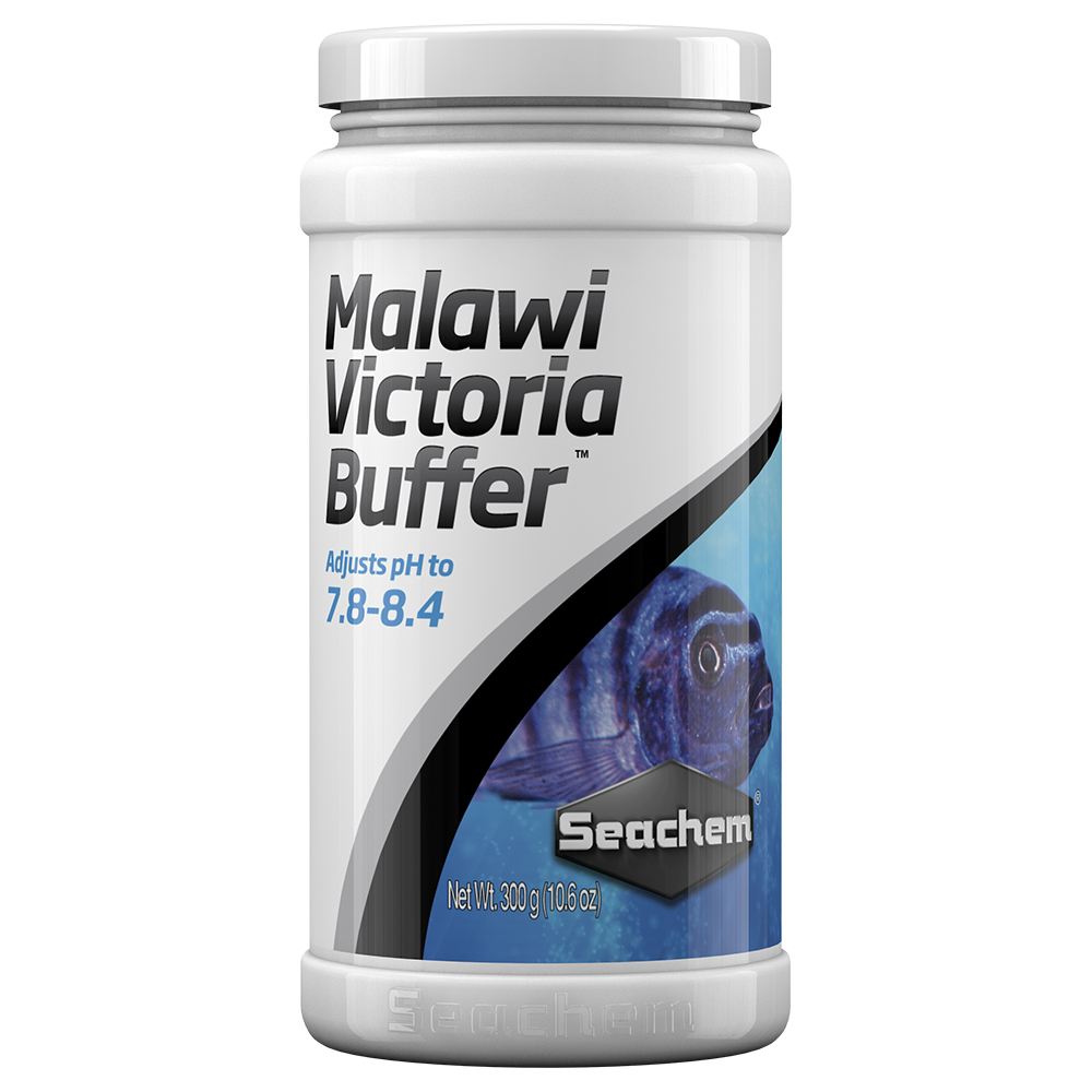 Malawi/Victoria Buffer, 600 g (1,3 lb)
