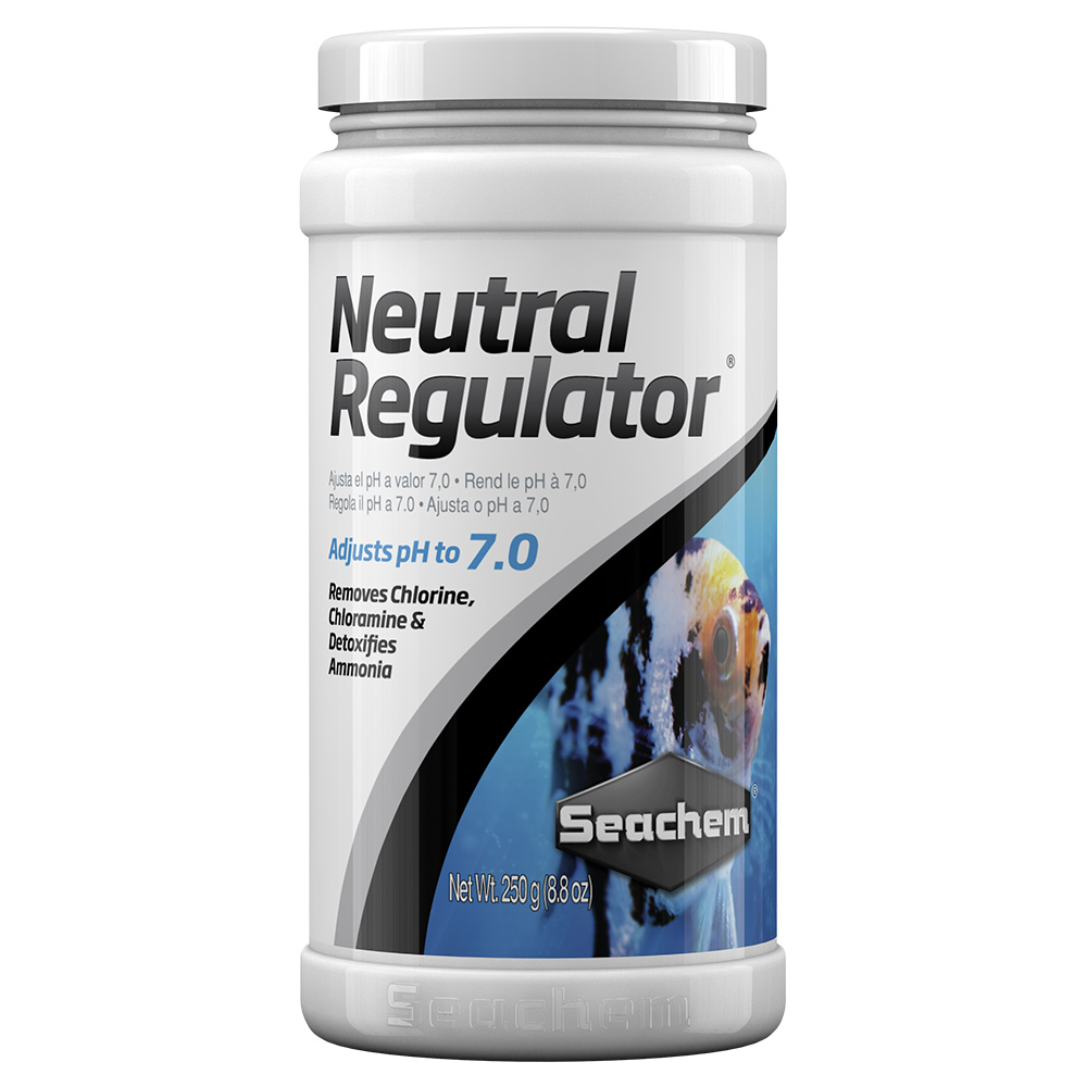 Neutral Regulator, 50 g (1,8 oz)