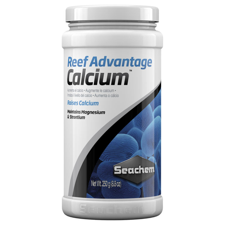 Reef Adv. Calcium, 500 g (1.1 lb.)