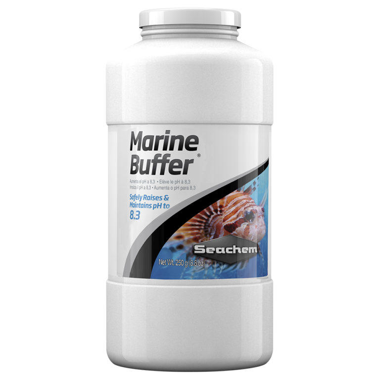 Marine Buffer, 250 g (8,8 oz)