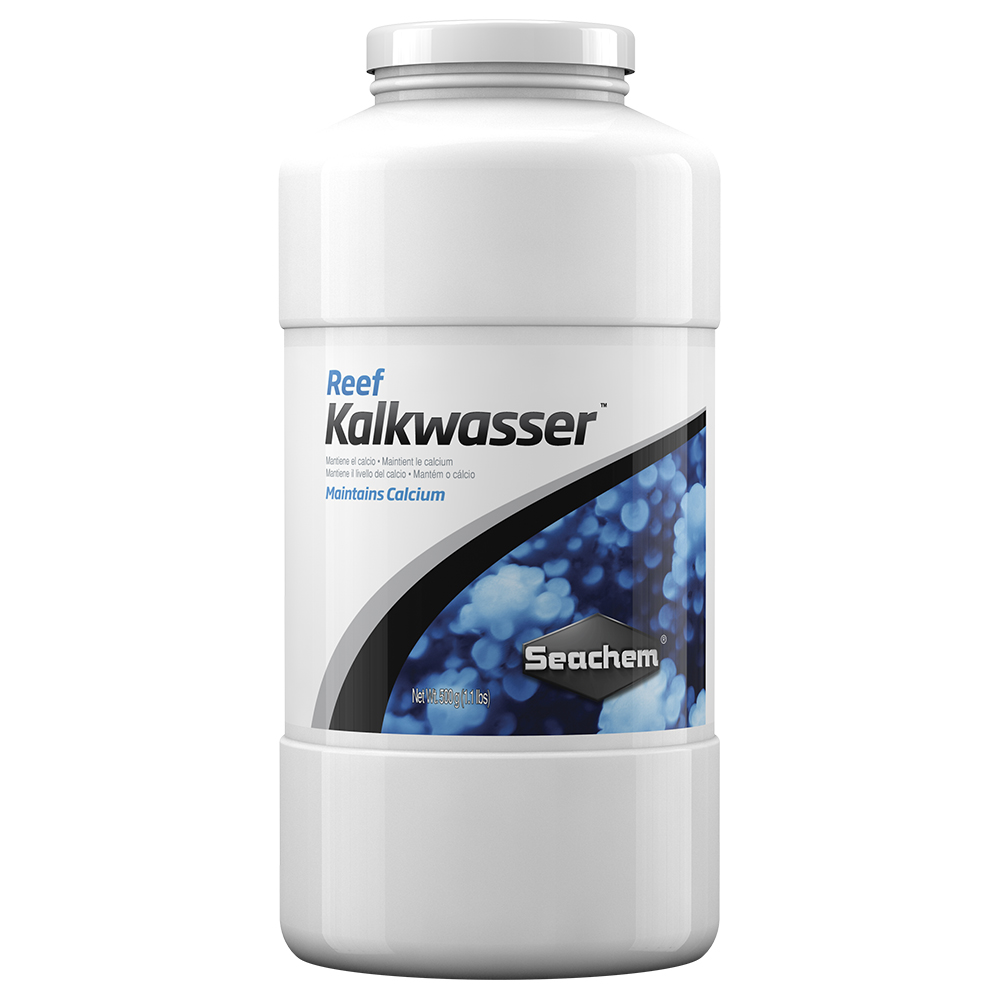 Reef Kalkwasser, 1 kg (2,2 lb)