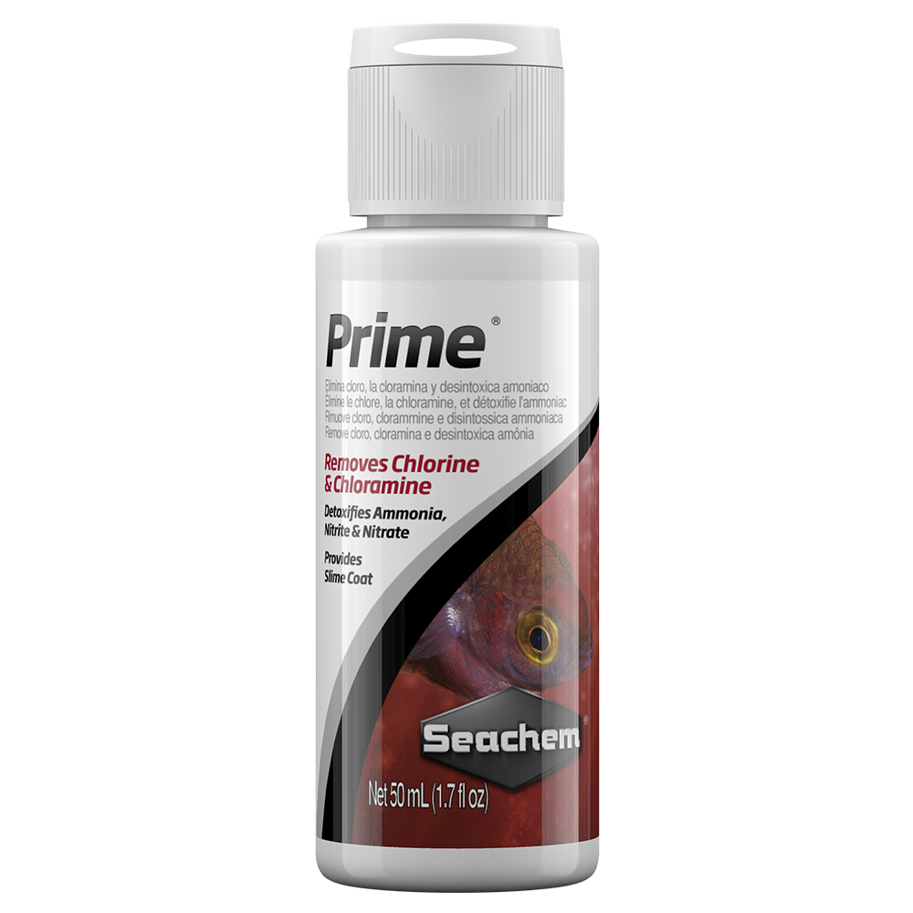 Prime, 500 ml (17 oz fl)