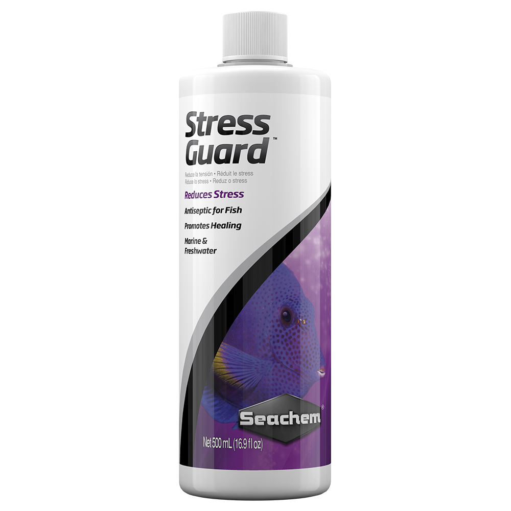StressGuard, 250 ml (8.5 oz. fl.)
