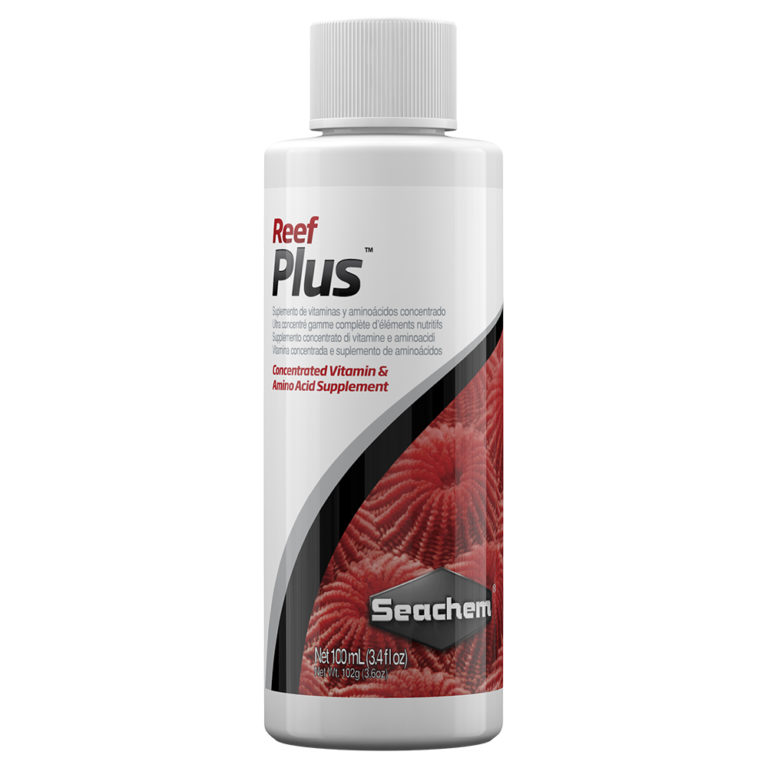 Reef Plus, 2 litros (67,6 oz. fl.)