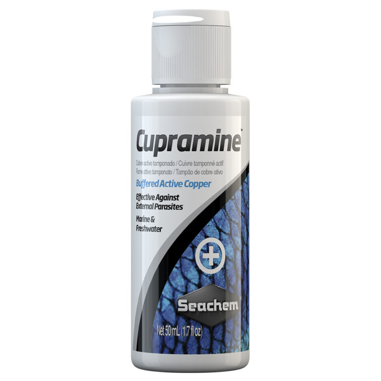 Cupramine, 500 ml (17 oz fl)*