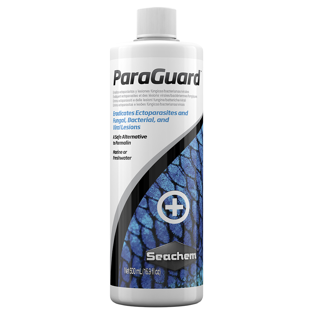 ParaGuard, 500 ml / 17 fl. Oz.*