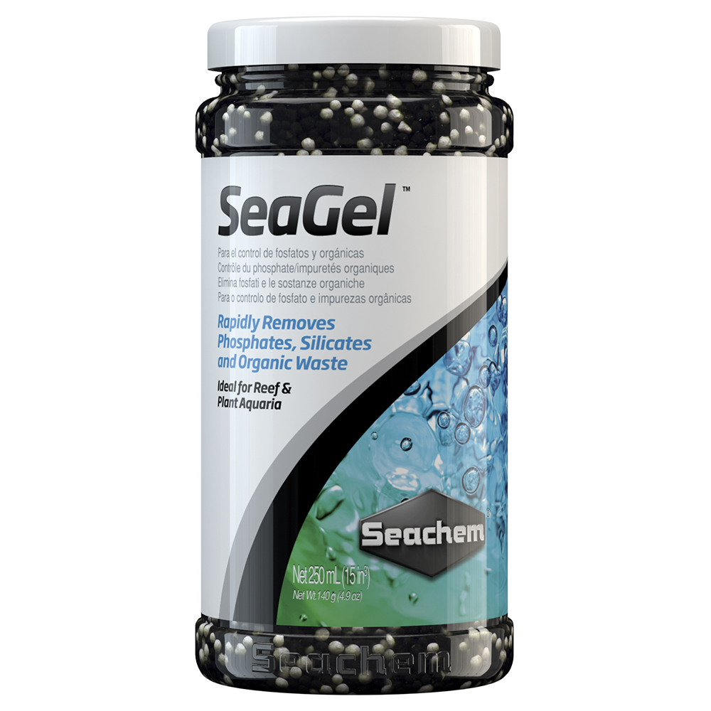 SeaGel  500 mL / 17 fl. oz.