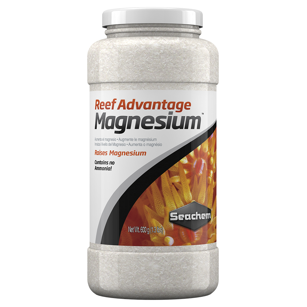 Reef Adv. Magnesium, 600 g (1,3 lb)