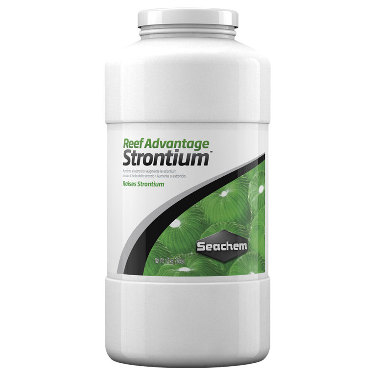 Reef Adv. Strontium, 1,2 kg (2,6 lb)