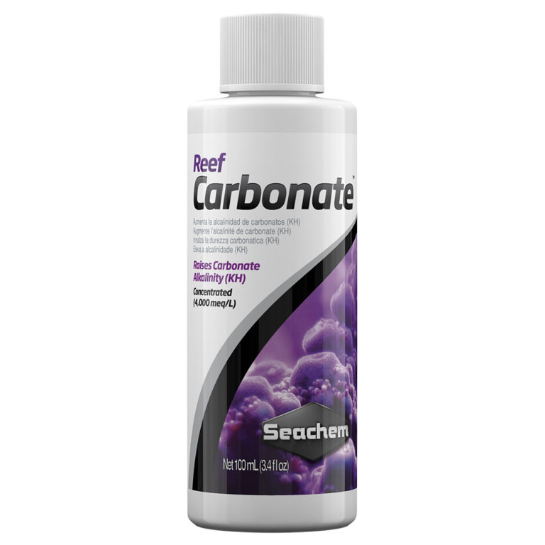 Reef Carbonate, 500 ml (17 oz fl)