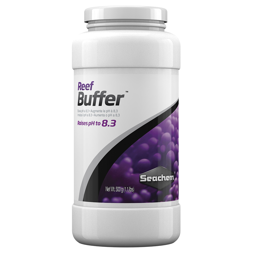 Reef Buffer, 250 g (8,8 oz)