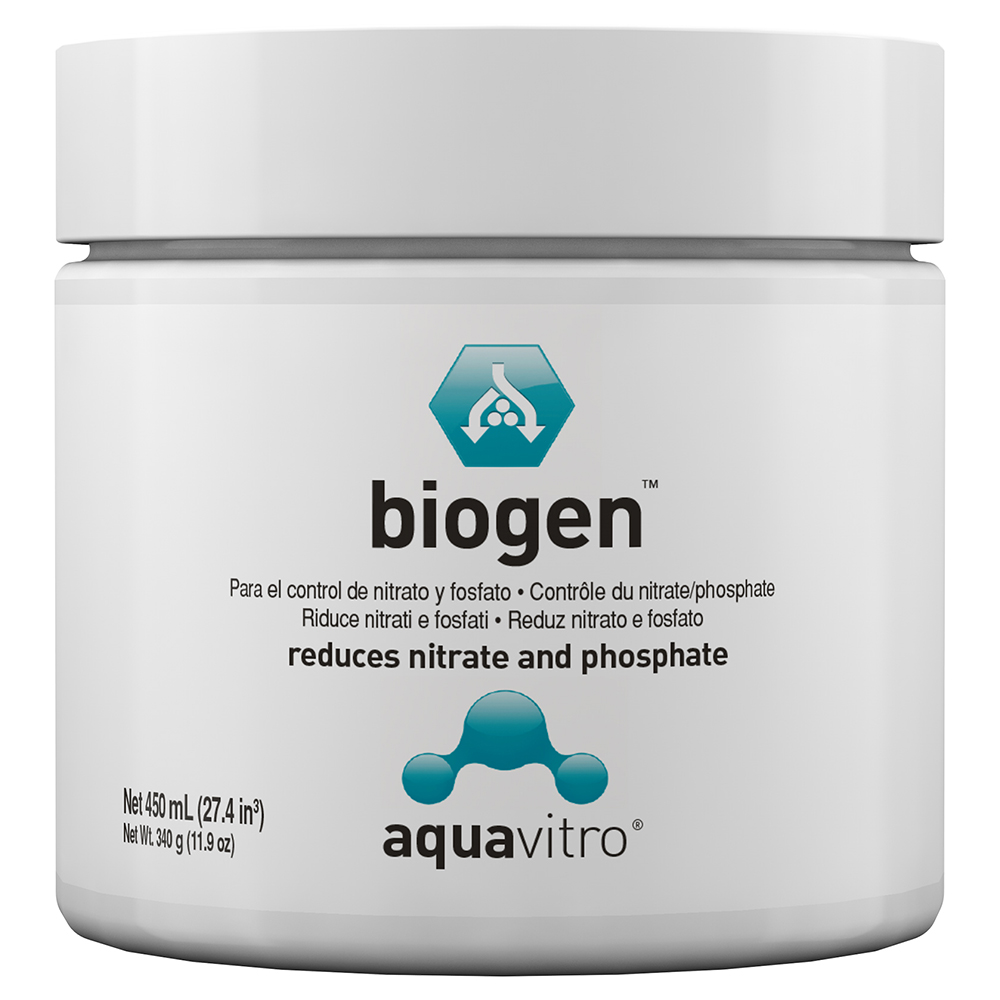 Biogen, biopélets grado premium, 4 l