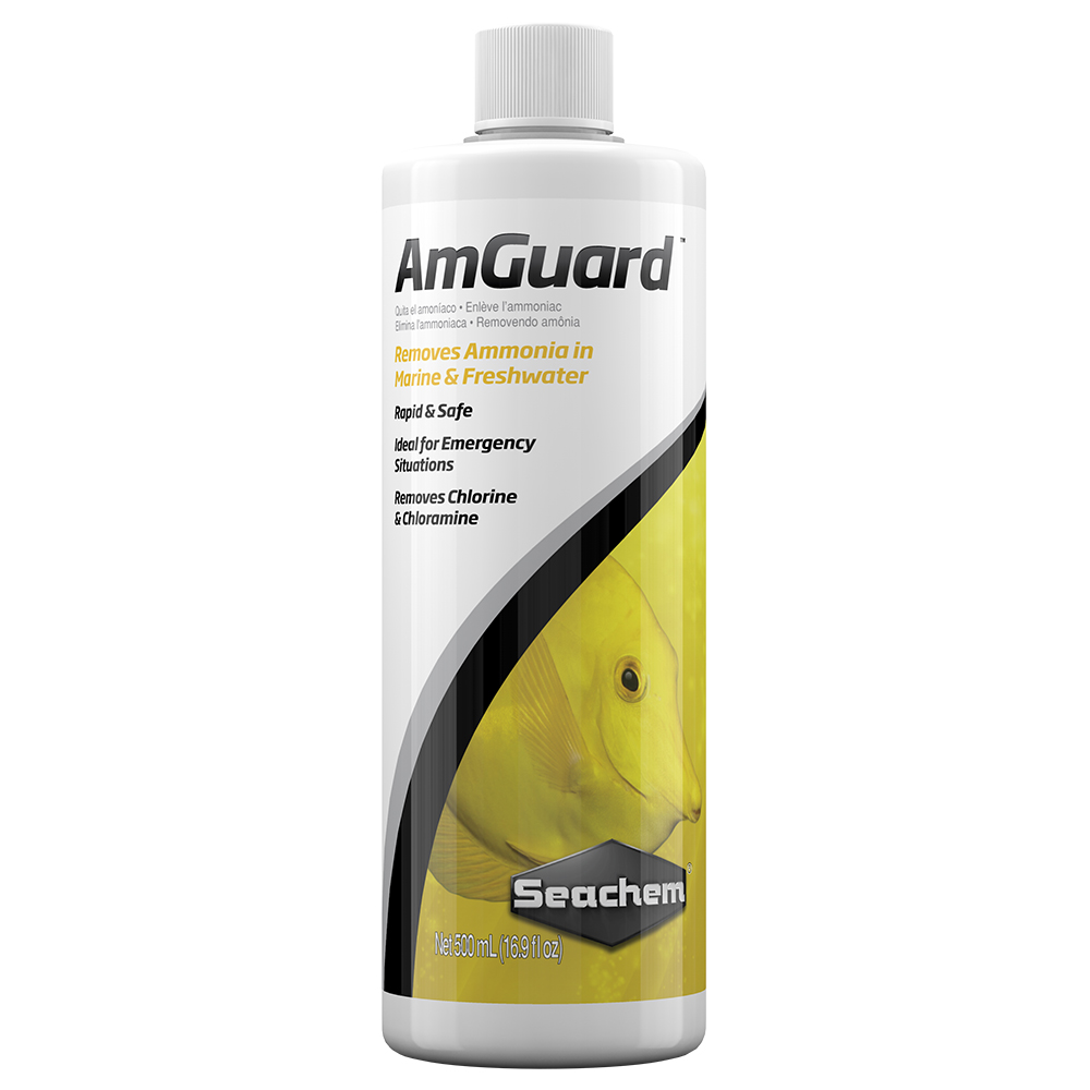 Liquid AmGuard, 100 ml (3,4 oz fl)