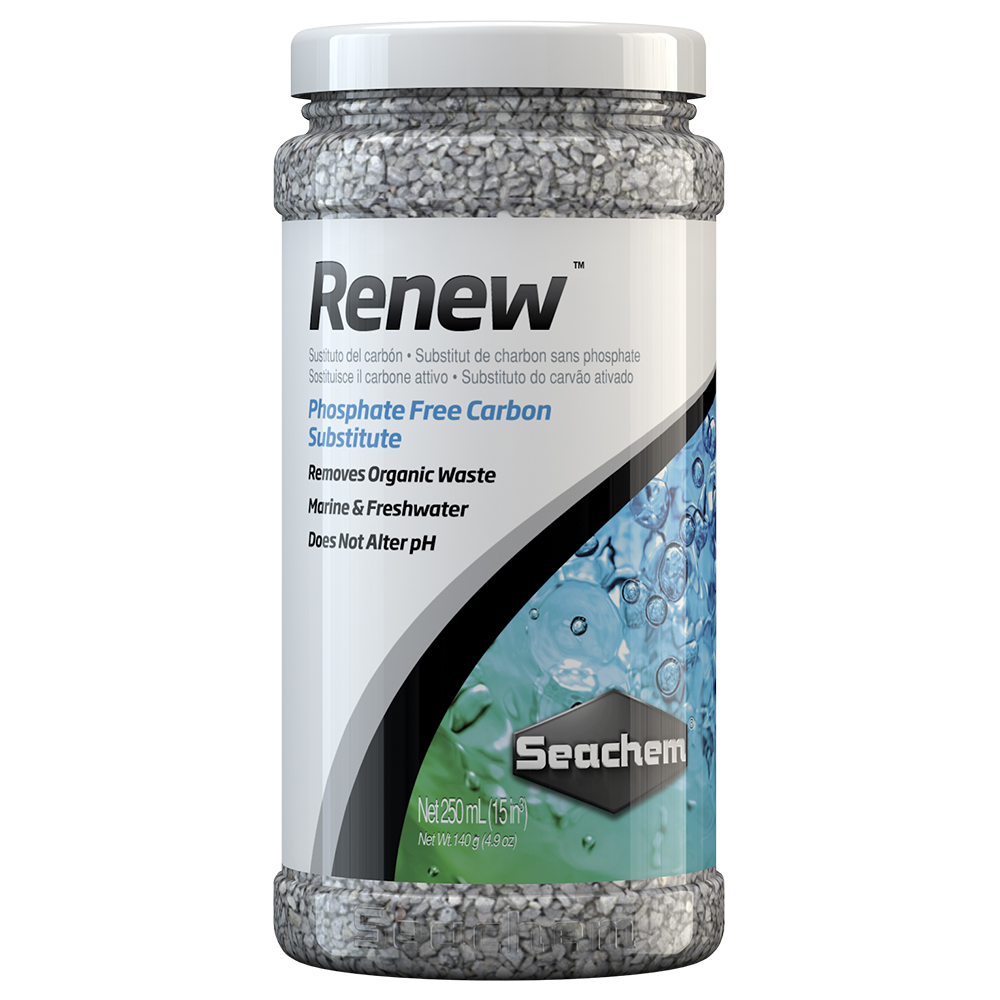 Renew, 500 ml (17 oz fl)